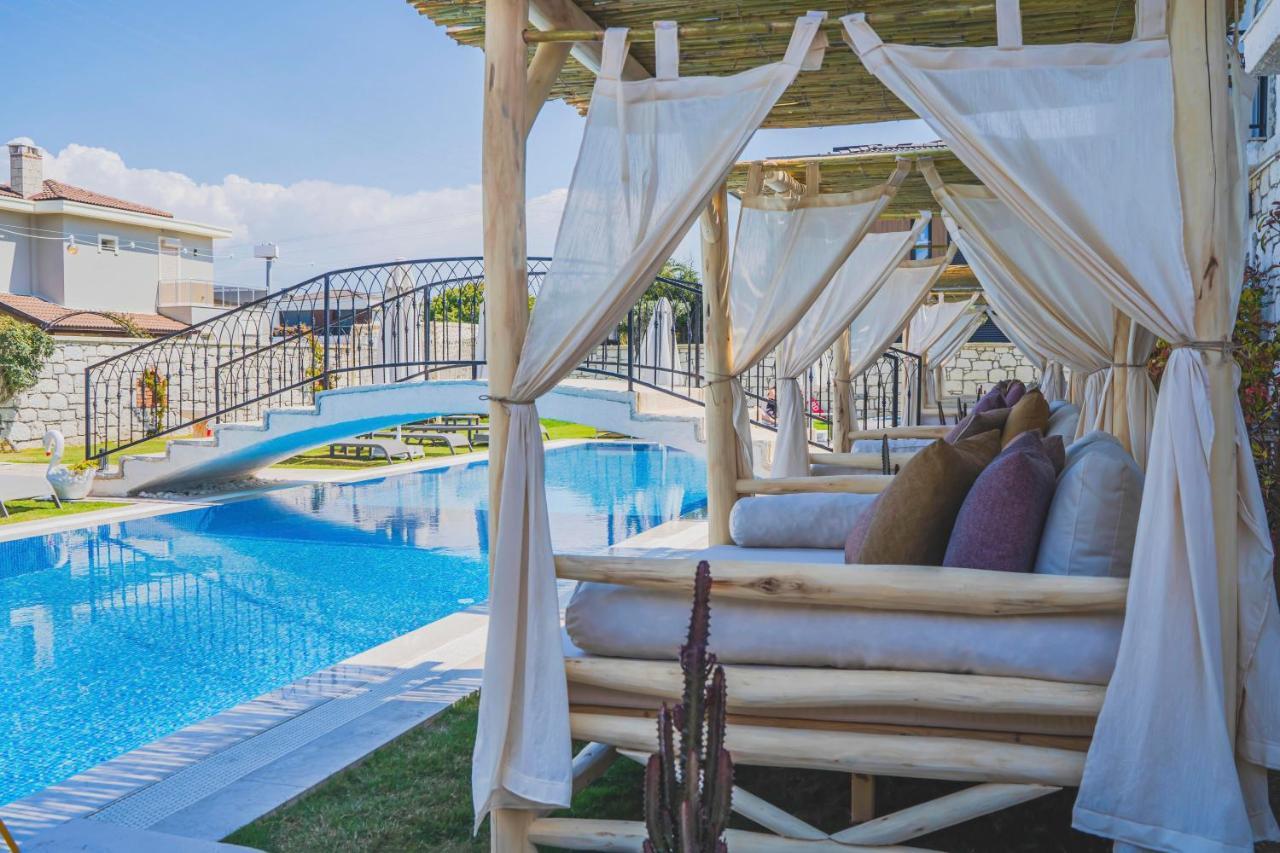 Mea Alacati Exterior photo