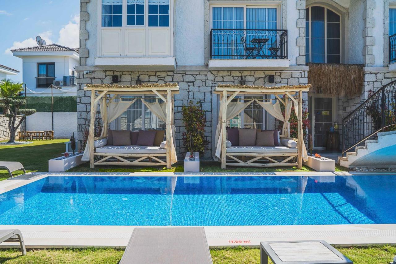 Mea Alacati Exterior photo