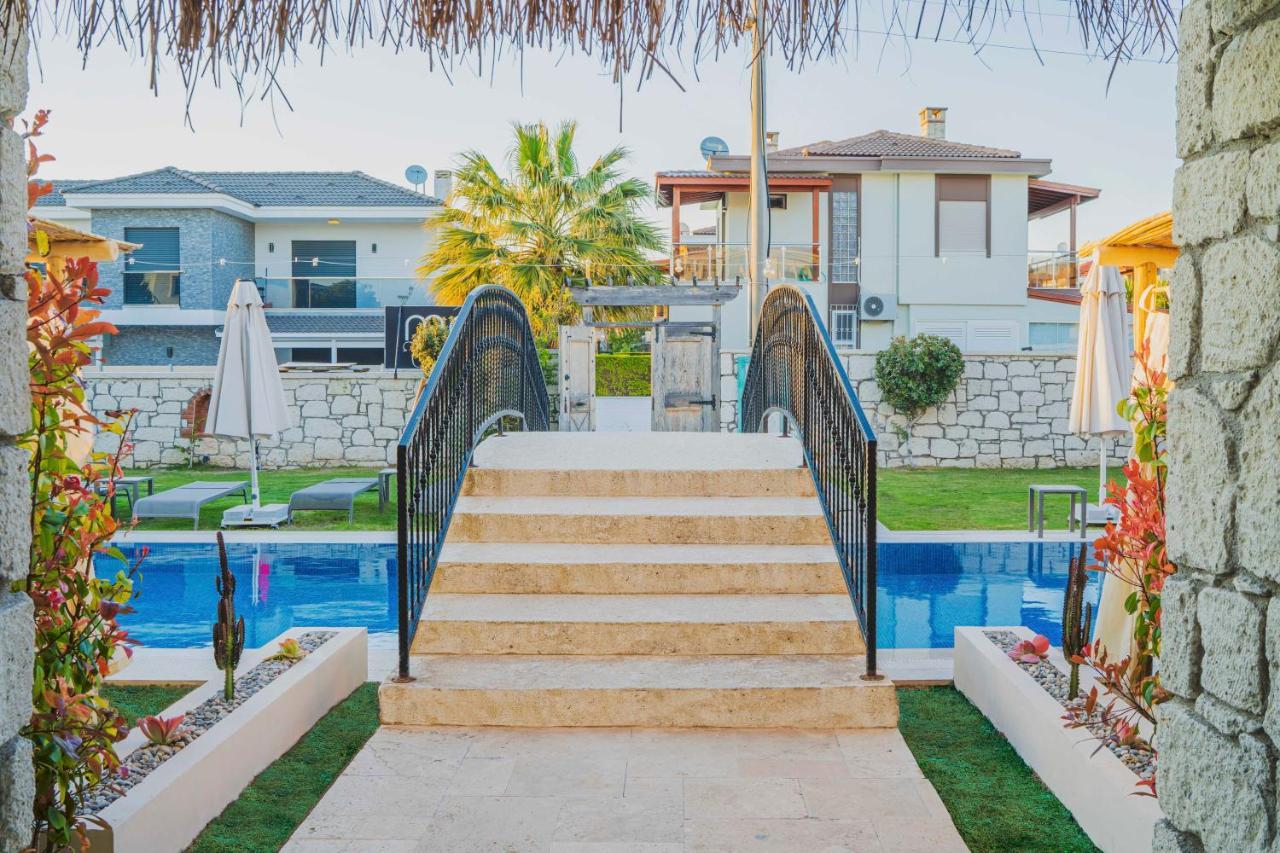 Mea Alacati Exterior photo